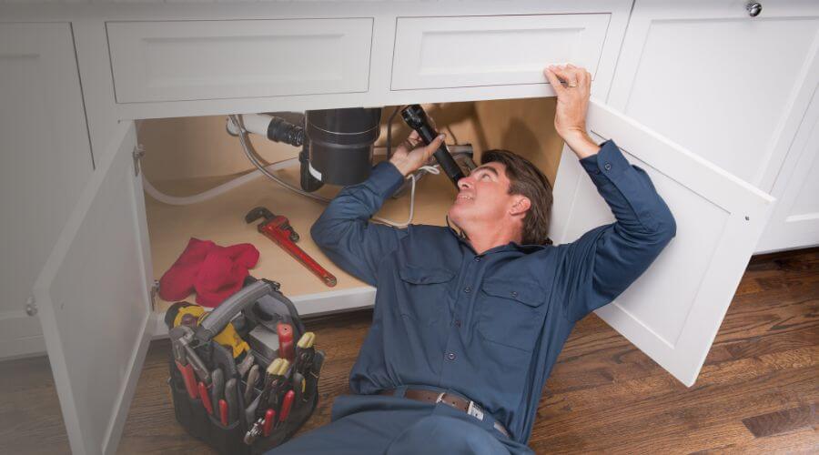 Professional Leak Detection in Bristol, CT